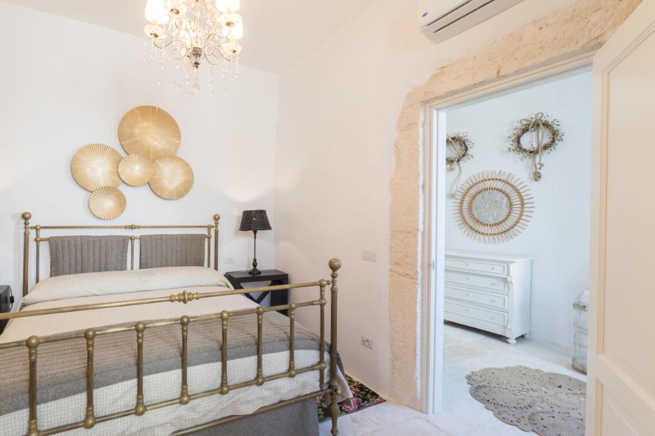 Trulli Resort Aia Piccola อัลเบโรเบลโล ภายนอก รูปภาพ