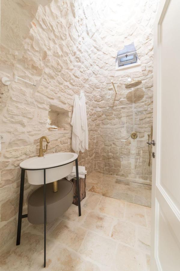 Trulli Resort Aia Piccola อัลเบโรเบลโล ภายนอก รูปภาพ
