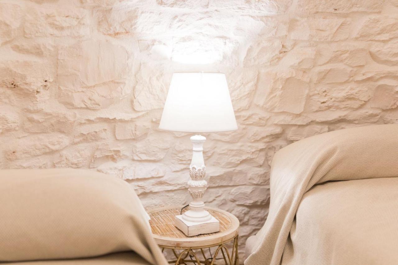 Trulli Resort Aia Piccola อัลเบโรเบลโล ภายนอก รูปภาพ