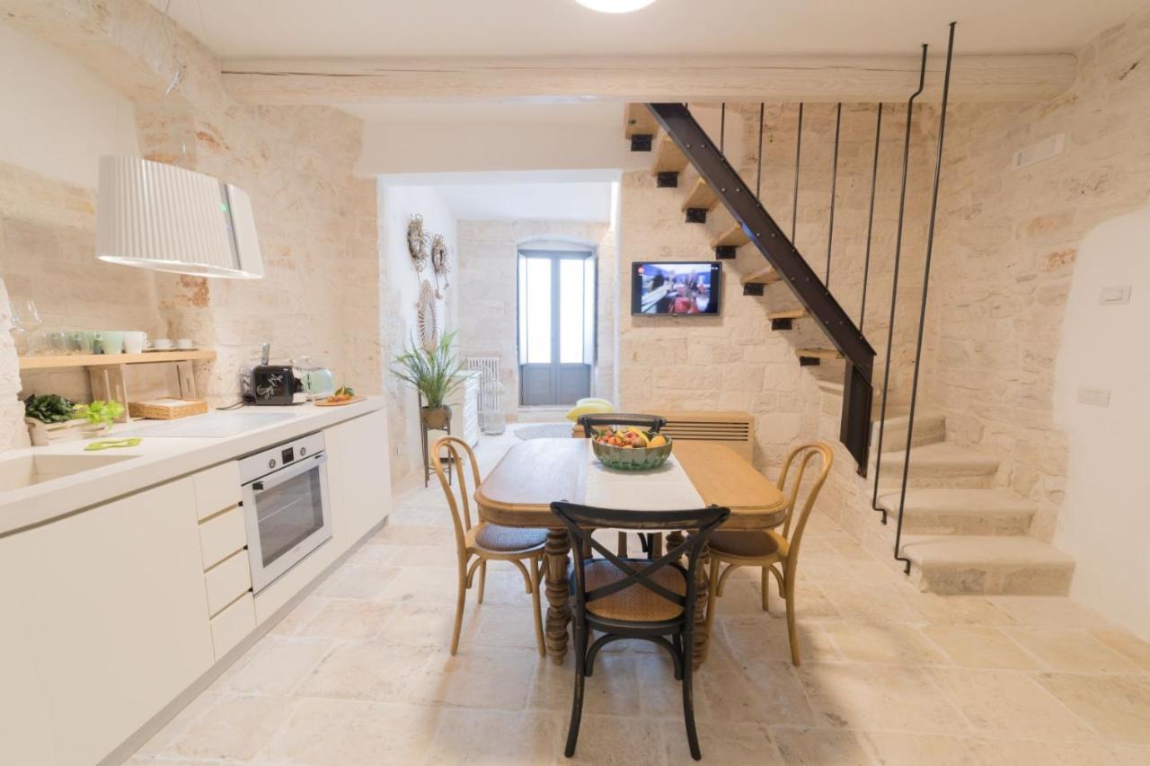 Trulli Resort Aia Piccola อัลเบโรเบลโล ภายนอก รูปภาพ