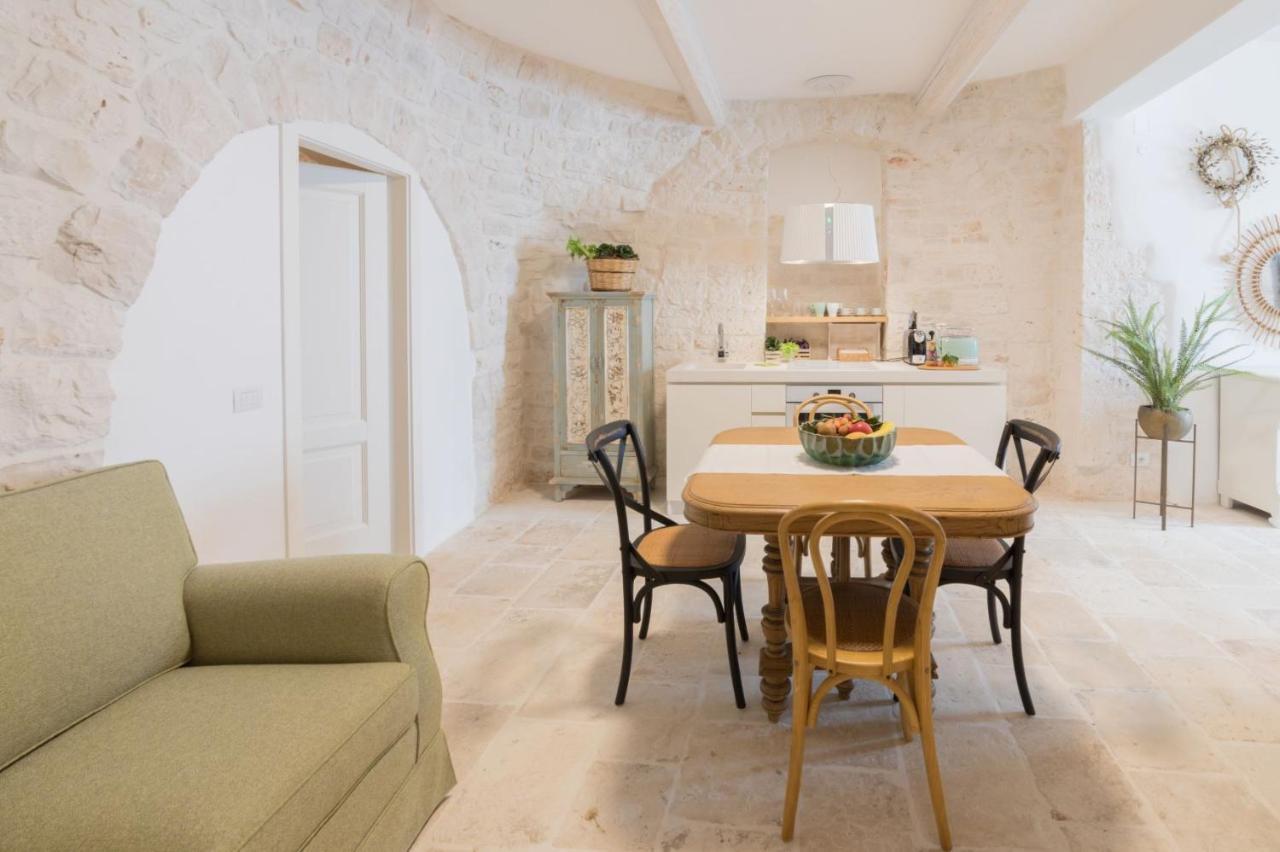 Trulli Resort Aia Piccola อัลเบโรเบลโล ภายนอก รูปภาพ