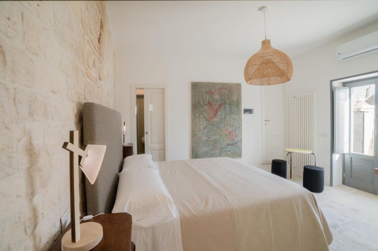 Trulli Resort Aia Piccola อัลเบโรเบลโล ภายนอก รูปภาพ