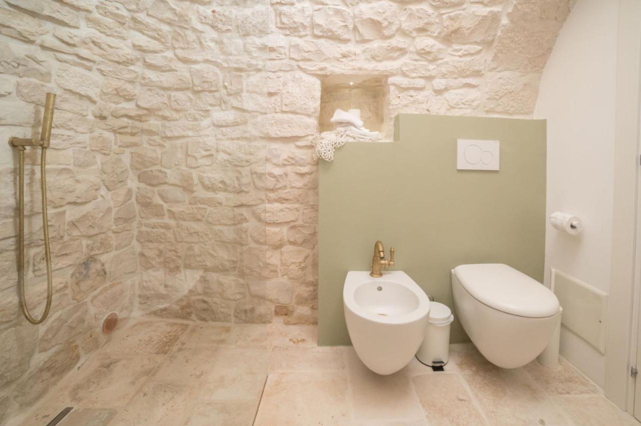 Trulli Resort Aia Piccola อัลเบโรเบลโล ภายนอก รูปภาพ