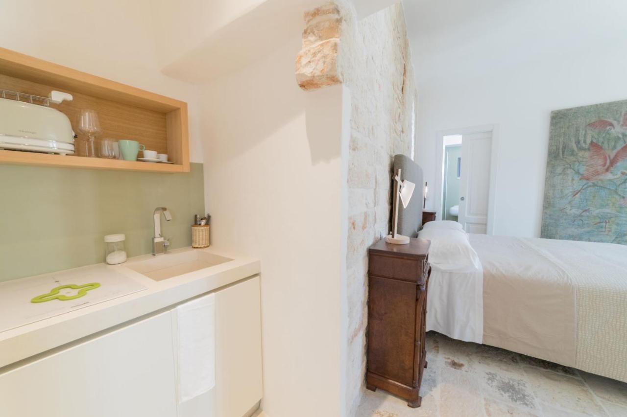 Trulli Resort Aia Piccola อัลเบโรเบลโล ภายนอก รูปภาพ