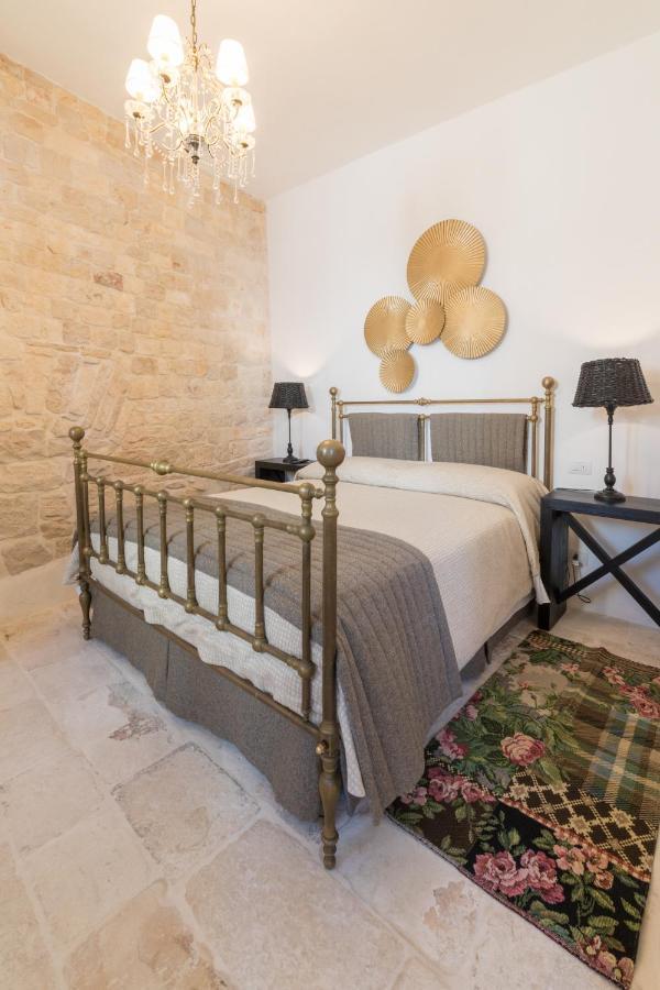 Trulli Resort Aia Piccola อัลเบโรเบลโล ภายนอก รูปภาพ