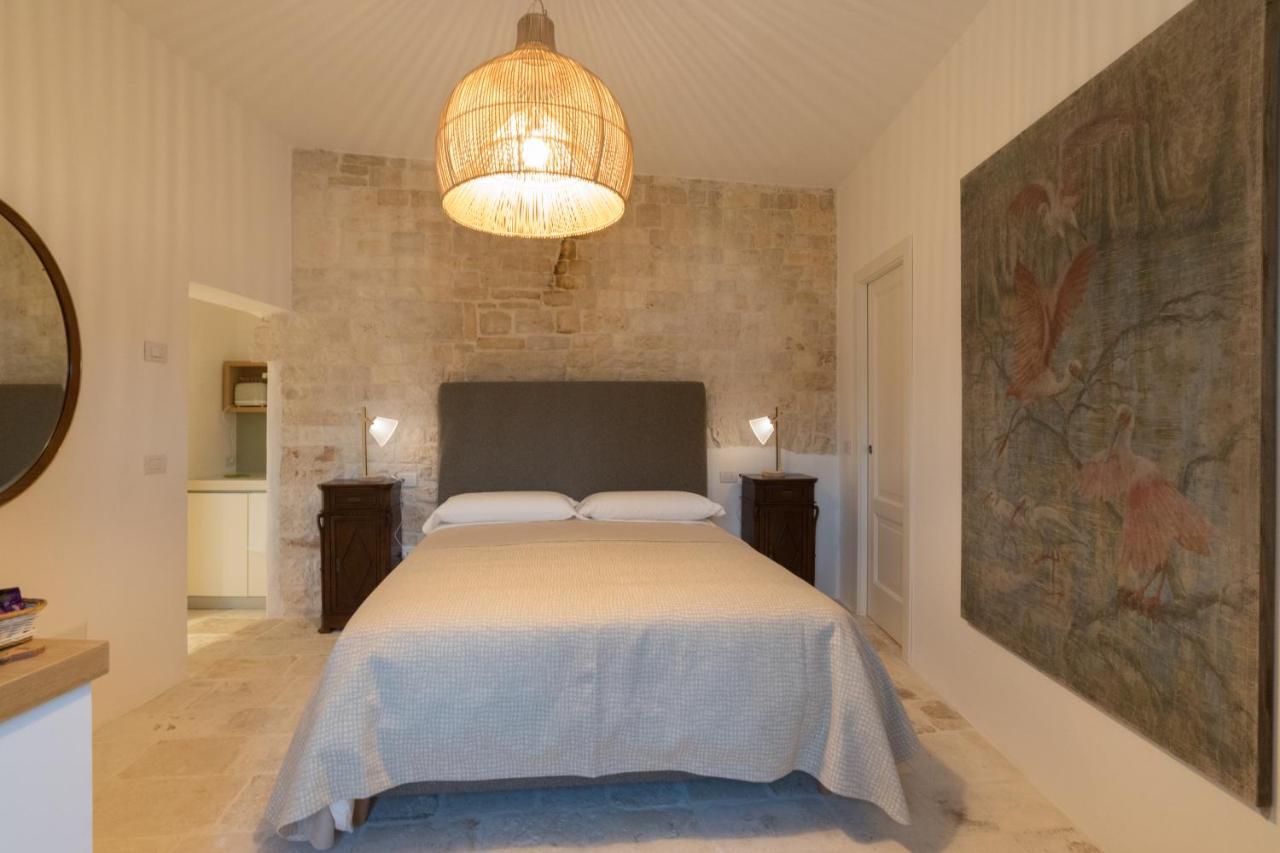 Trulli Resort Aia Piccola อัลเบโรเบลโล ภายนอก รูปภาพ
