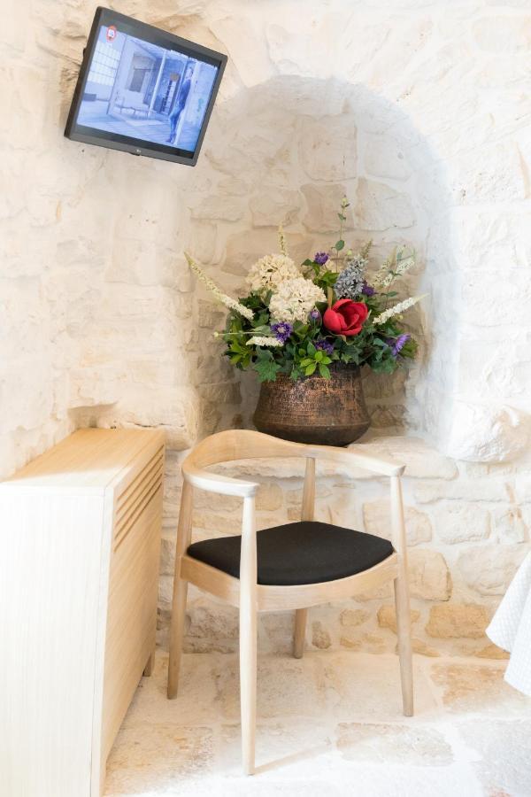 Trulli Resort Aia Piccola อัลเบโรเบลโล ภายนอก รูปภาพ
