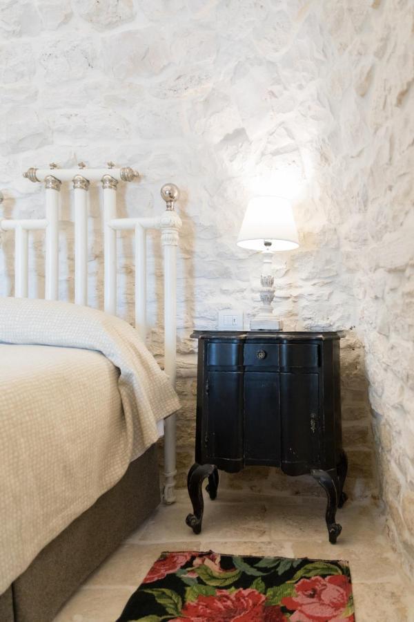 Trulli Resort Aia Piccola อัลเบโรเบลโล ภายนอก รูปภาพ