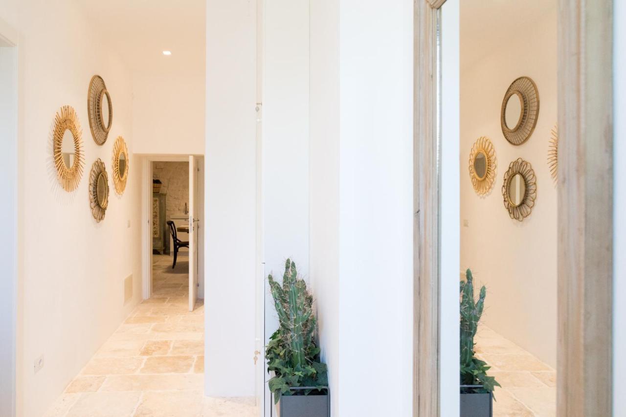 Trulli Resort Aia Piccola อัลเบโรเบลโล ภายนอก รูปภาพ