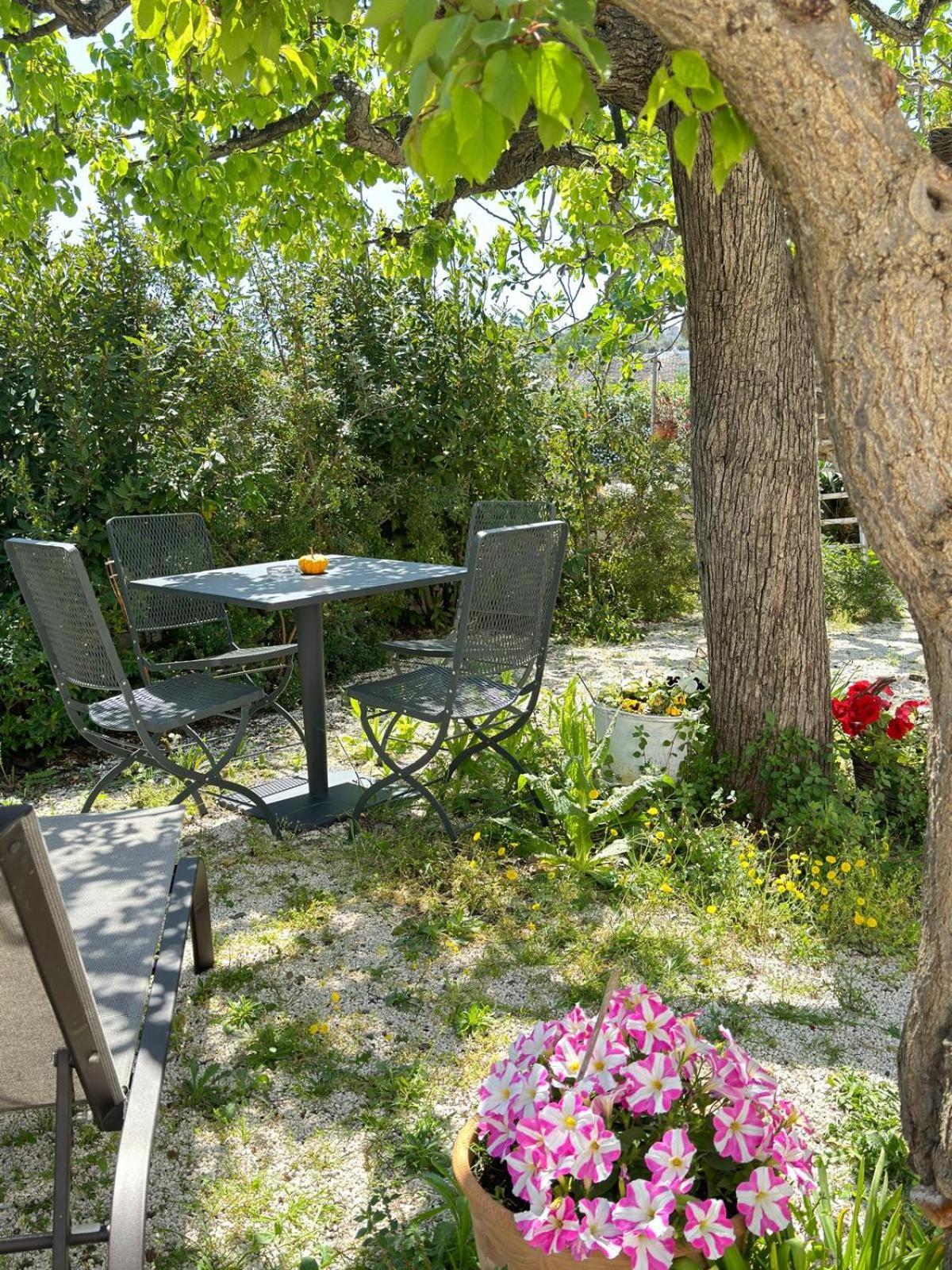 Trulli Resort Aia Piccola อัลเบโรเบลโล ภายนอก รูปภาพ